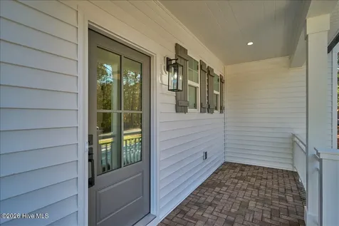 142 Parkwood Court Seven Lakes NC 27376