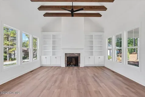 142 Parkwood Court Seven Lakes NC 27376