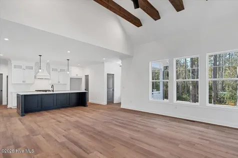 142 Parkwood Court Seven Lakes NC 27376