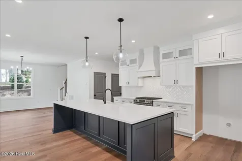 142 Parkwood Court Seven Lakes NC 27376