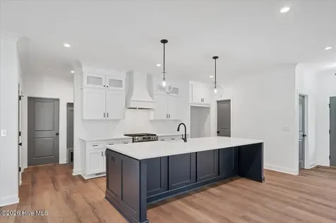 142 Parkwood Court Seven Lakes NC 27376