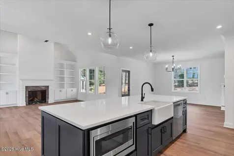 142 Parkwood Court Seven Lakes NC 27376