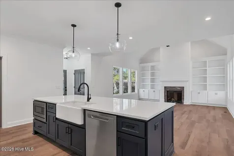 142 Parkwood Court Seven Lakes NC 27376