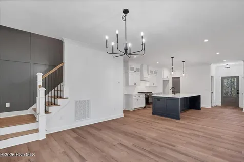 142 Parkwood Court Seven Lakes NC 27376