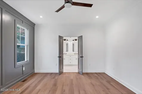 142 Parkwood Court Seven Lakes NC 27376