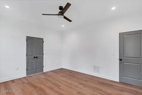 142 Parkwood Court Seven Lakes NC 27376
