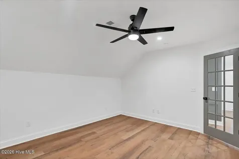 142 Parkwood Court Seven Lakes NC 27376