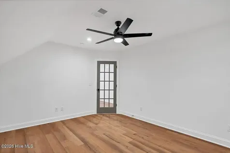 142 Parkwood Court Seven Lakes NC 27376