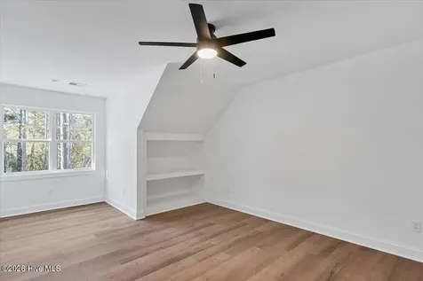 142 Parkwood Court Seven Lakes NC 27376
