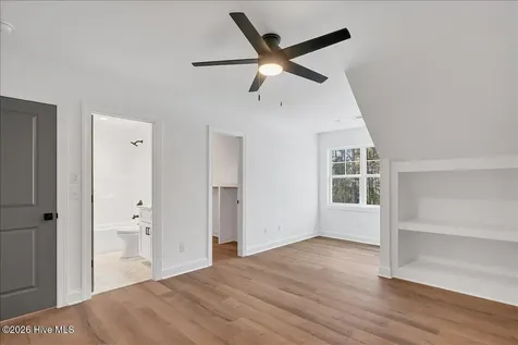142 Parkwood Court Seven Lakes NC 27376