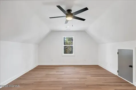 142 Parkwood Court Seven Lakes NC 27376