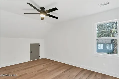 142 Parkwood Court Seven Lakes NC 27376