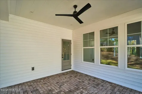 142 Parkwood Court Seven Lakes NC 27376