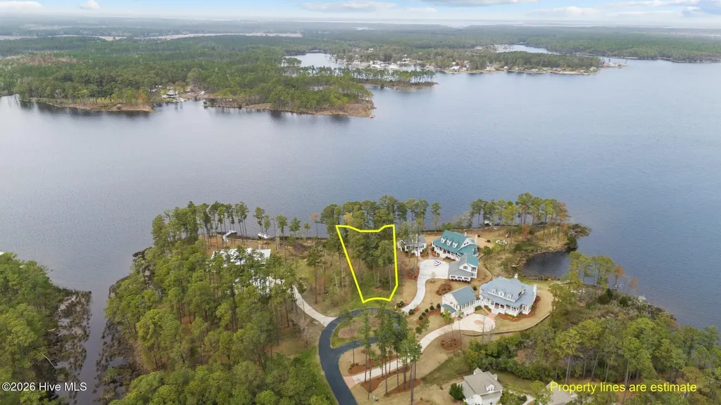 612 Homestead Road Oriental NC 28571