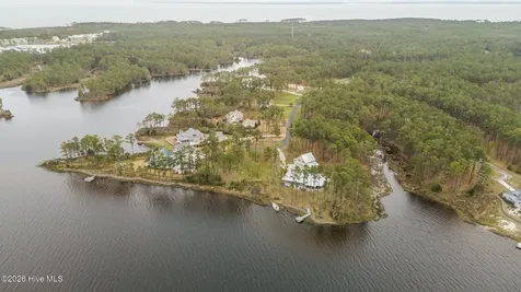 612 Homestead Road Oriental NC 28571