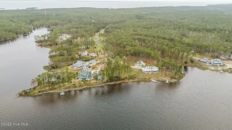 612 Homestead Road Oriental NC 28571