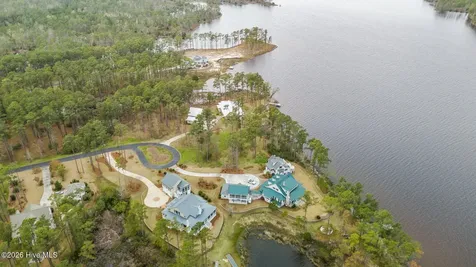 612 Homestead Road Oriental NC 28571