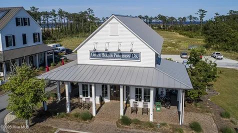 612 Homestead Road Oriental NC 28571