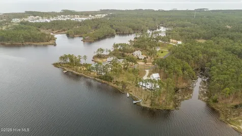 612 Homestead Road Oriental NC 28571