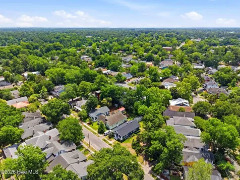 Lot 13r Pender Avenue Wilmington NC 28403