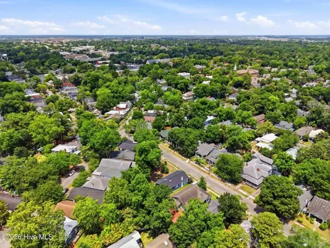 Lot 13r Pender Avenue Wilmington NC 28403