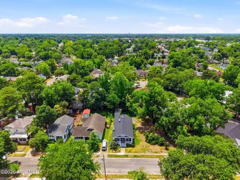 Lot 13r Pender Avenue Wilmington NC 28403