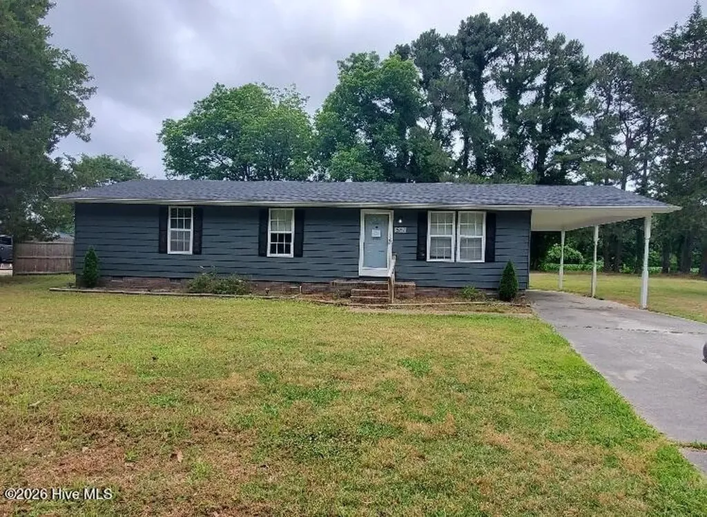 567 Blount Road Elizabeth City NC 27909