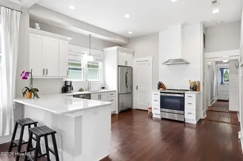 1912 Pender Avenue Wilmington NC 28403