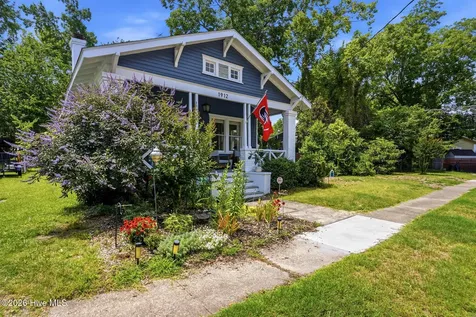 1912 Pender Avenue Wilmington NC 28403