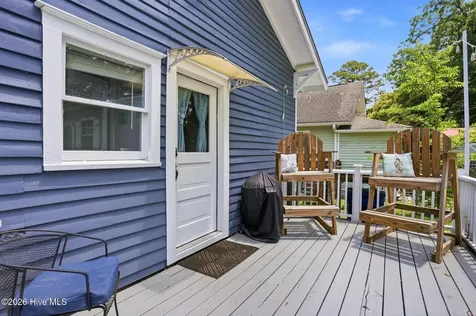 1912 Pender Avenue Wilmington NC 28403