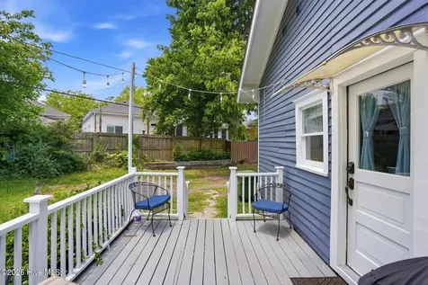 1912 Pender Avenue Wilmington NC 28403