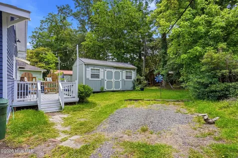 1912 Pender Avenue Wilmington NC 28403