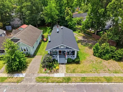 1912 Pender Avenue Wilmington NC 28403
