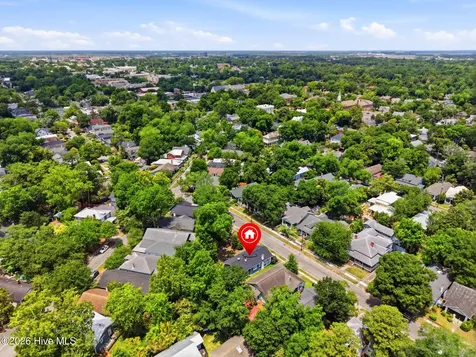 1912 Pender Avenue Wilmington NC 28403
