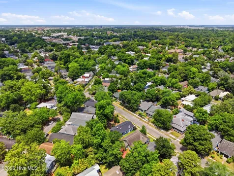 1912 Pender Avenue Wilmington NC 28403