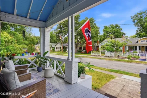 1912 Pender Avenue Wilmington NC 28403