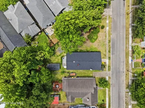 1912 Pender Avenue Wilmington NC 28403