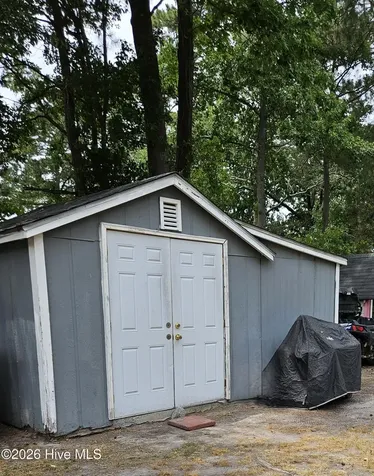 1000 Strawbush Road Rocky Mount NC 27804