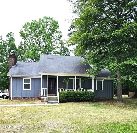 1000 Strawbush Road Rocky Mount NC 27804