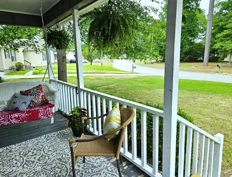 1000 Strawbush Road Rocky Mount NC 27804