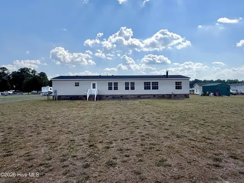 4900 Sidneys Lane La Grange NC 28551