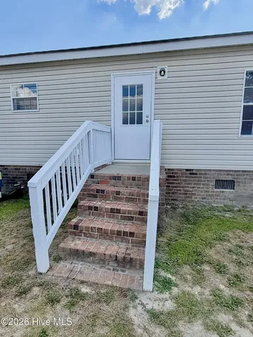 4900 Sidneys Lane La Grange NC 28551