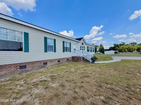4900 Sidneys Lane La Grange NC 28551