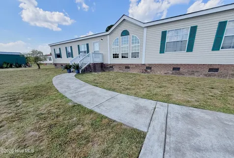 4900 Sidneys Lane La Grange NC 28551
