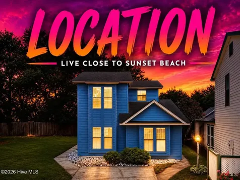 1052 Valley Drive Calabash NC 28467
