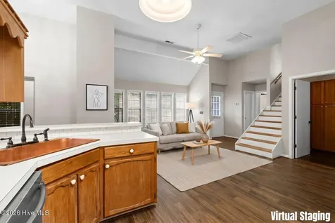 1052 Valley Drive Calabash NC 28467
