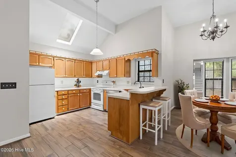 1052 Valley Drive Calabash NC 28467
