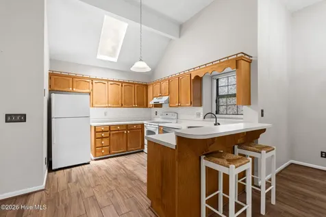 1052 Valley Drive Calabash NC 28467