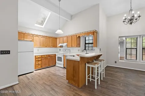 1052 Valley Drive Calabash NC 28467