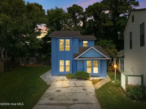 1052 Valley Drive Calabash NC 28467